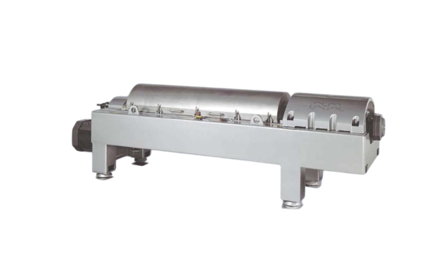 Декантеры ALFA LAVAL